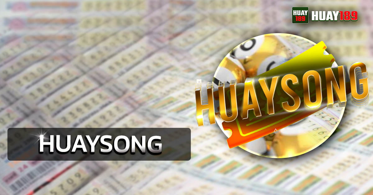 HUAYSONG